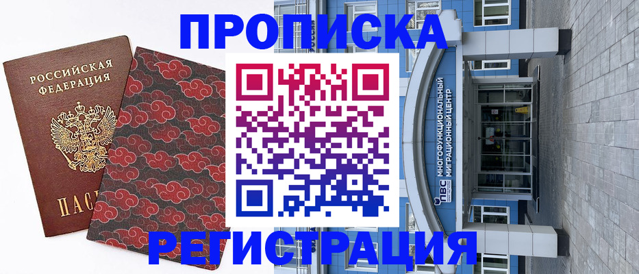 прописка от собственника в Тереке