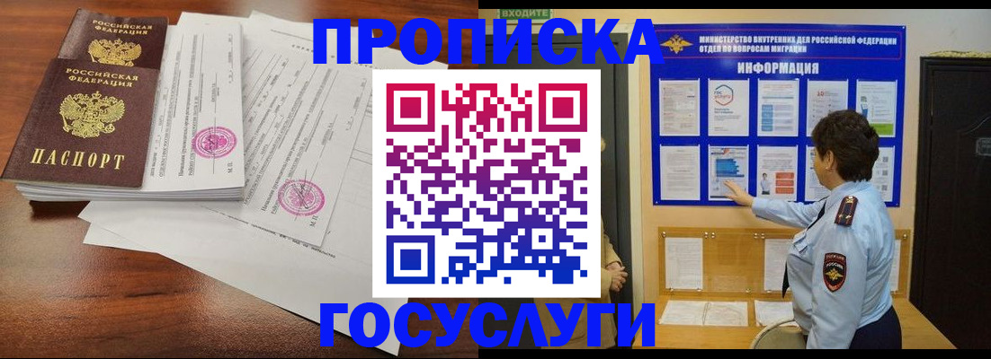 временная регистрация поиск в Тереке